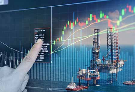 Alani Cain, Project Manager, TotalEnergies | Energy Business Review 