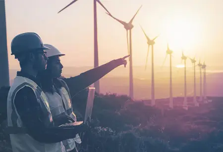 How Does Smart Asset Management Impact The Energy Sector?