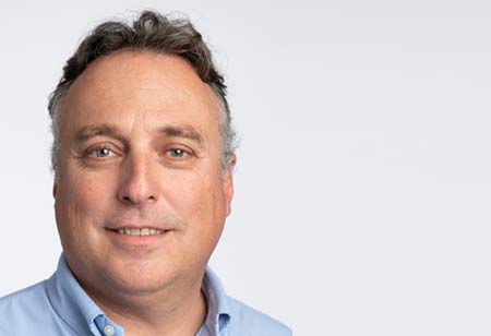 Laurent Tarnaud, Director of Manufacturing at Trojan Batteries for Lithium Product | Energy Business Review 