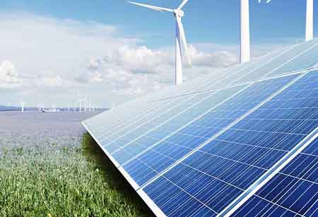 How Solar Energy is Implemented in Agriculture