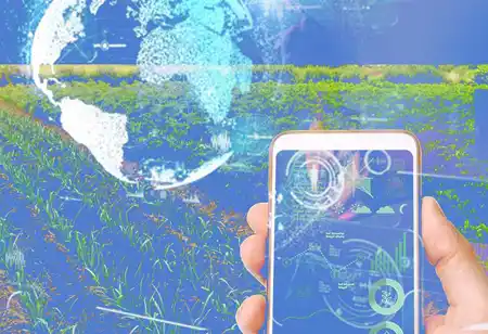 How Automating Manual Renewable Energy Asset Management can Help Your Business?