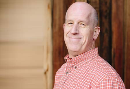 Bob Yancey, Business Development Director, Hexcel | Energy Business Review 