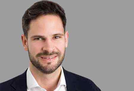 Rajiv Gogna, Partner, Lane Clark & Peacock | Energy Business Review 