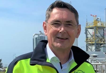 Erik Goldberg, Manager Organics, Renewi NL | BE | Energy Business Review