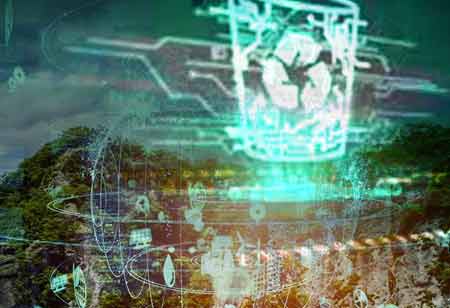 How Do the Solar Energy Systems Generate Active Solar Energy?