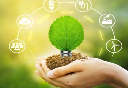 Leia Keller, Director, Decarbonization, Shell, UK | Energy Business Review 