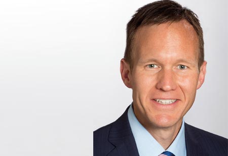 Brian Savoy, Senior Vice President, Chief Transformation and Administrative Officer, Duke Energy Corporation | Energy Business Review 