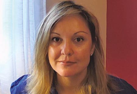 Anna Carolina Tortora, Virtual Energy System Programme Director, National Grid ESO | Energy Business Review