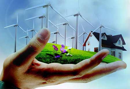 Increasing Need for Sustainable Energy