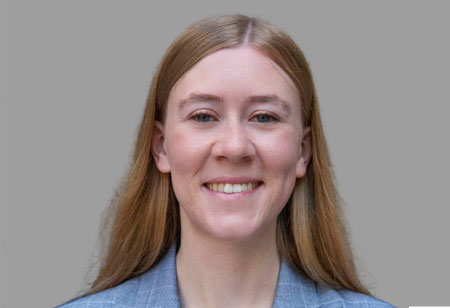 Alicia Brown, Acting Director of Sustainability, City of Savannah | Energy Business Review 