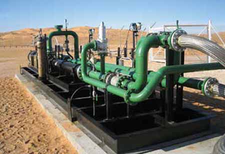 Roberto Mantini, Well Production Services Director, Bonatti S.p.A. | Energy Business Review 