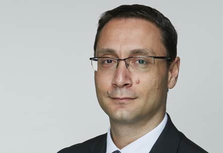 Christos Kolliatsas, Technical Director - Clean Energy EMEA, Wood | Energy Business Review