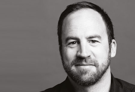 Magnus Bredin, Manager, Battery System Design and Validation, Polestar | Energy Business Review 