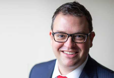 Jon Rogers, CISO, Continental Resources | Energy Business Review 