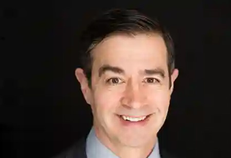 Julian Kaufmann, Senior Vice President, CAMS | Energy Business Review