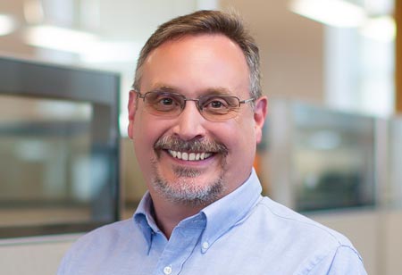 Doug Kilmer, Vice President, Resource Management, Renewables Delivery Team, TRC Companies | Energy Business Review 