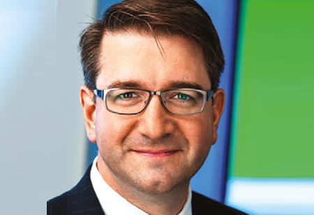 Chris Shelton, President, AES Next, The AES Corporation [ETR: AES] | Energy Business Review 