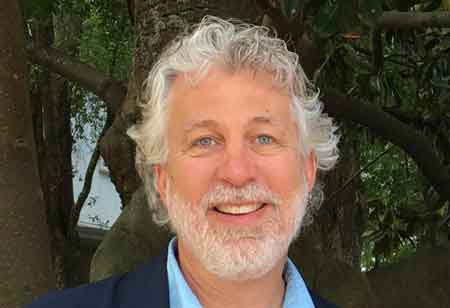 Scott Wisler, Principal/Chief Engineer, Turbomachinery Product Development/Integration, Siemens Energy | Energy Business Review 
