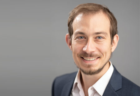 Daniel Carr, Head, Smart Cities, Alectra | Energy Business Review 