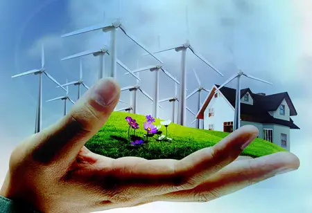 A Key Player in Achieving a Net-Zero Future