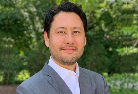 Daniel K. Nishida, Sr. Procurement Director - Americas and U.K., Compass Minerals | Energy Business Review 