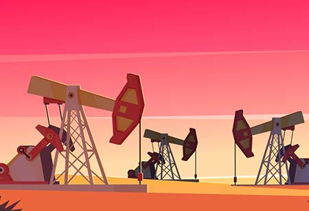 John Smith, Director of Exploration and Production, ENN Natural Gas | Energy Business Review 