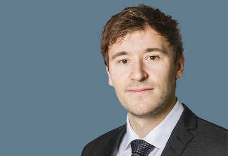 Søren Lassen, Head of Offshore Wind Research, Wood Mackenzie Power & Renewables | Energy Business Review