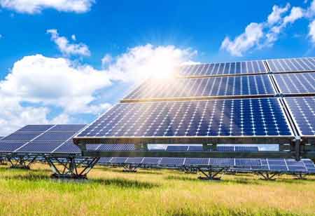 Expanding Solar Photovoltaic Applications