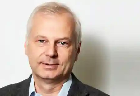 Rudolf Zauner, Head of Hydrogen Programme, VERBUND | Energy Business Review