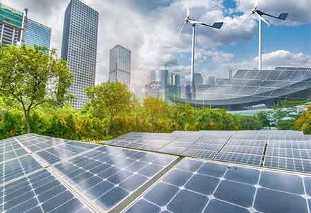 Pierre Lefevre, Director of Renewable Energy Finance, TotalEnergies | Energy Business Review 