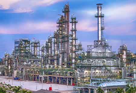Boosting the Petrochemical Industry