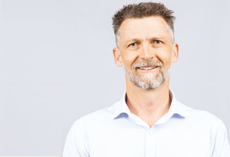 Dominic Dowling, Global Head of Sustainability & Risk, EDL | Energy Business Review 