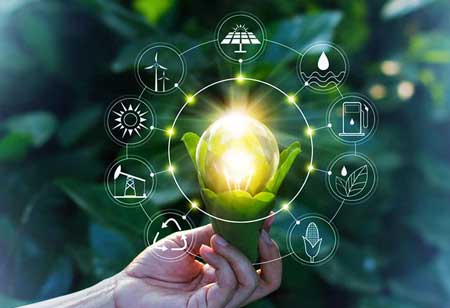 An EPC Offers Many Benefits