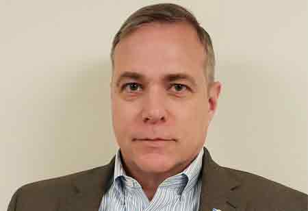Gary Dodd.  Mr. Dodd is the CISO, Bonneville Power Administration | Energy Business Review 