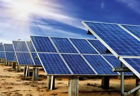 What are Some of the Applications of Solar Energy?
