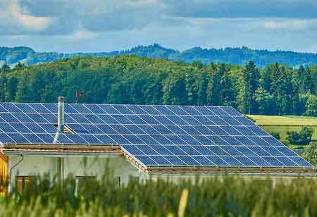 Is Solar Technology the Farmer's Best Friend?