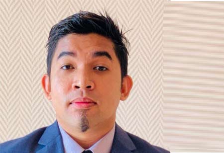 Ts Ahmad Zaki Najmuddin MOHD AINI, Head Of Project & Asset Management, Syarikat Air Terengganu Sdn Bhd | Energy Business Review 