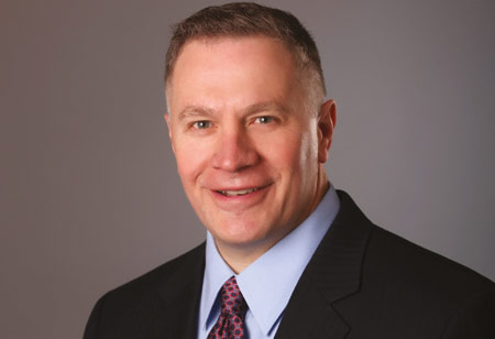  Bill Quinlan, President of Transmission and Offshore Wind Projects, Eversource Energy | Energy Business Review 