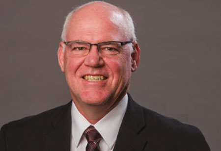 Rod Pierson, Senior Vice President & General Manager, POET | Energy Business Review 