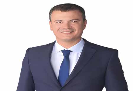 Fagner Silva, Chief Information Officer, Brasil BioFuels | Energy Business Review 