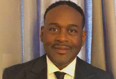 Enoch Charles, Information Technology - Smart Grid Transport Manager, CenterPoint Energy | Energy Business Review 