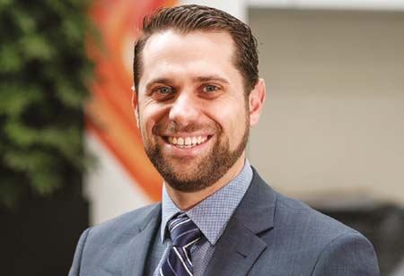 Ben Bristow, Head of Grid Transformation, Western Power | Energy Business Review 