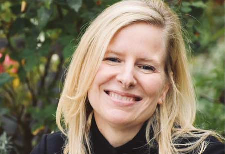 Christy Clark, Director, Environmental Management and Safety, DTE Energy | Energy Business Review