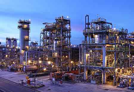 Aaron Pierce, Energy Business Review | Energy Business Review 