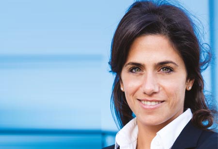 Layla El Hares – Egypt Managing Director, Siemens Energy | Energy Business Review 