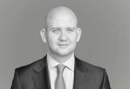 Richard Bradley, Director, Digital Supply Networks at Deloitte | Energy Business Review 