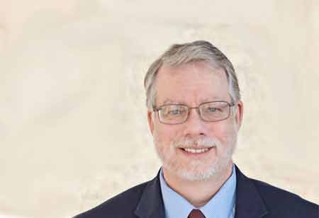Frank Jakob, Technology Manager for Energy Storage, Black & Veatch  | Energy Business Review 