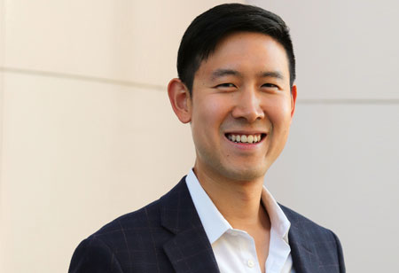 Edgar Lim, Vice President, Technology and Procurement, EnterSolar | Energy Business Review 