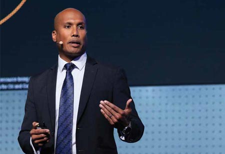 Sak Nayagam, Global Marketing Director, BakerhughesC3.AI | Energy Business Review 