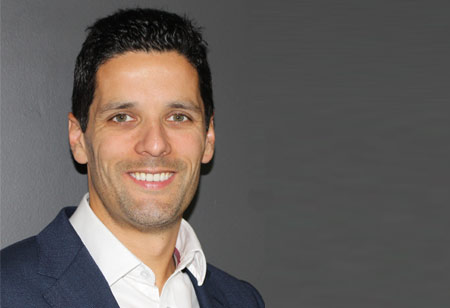 Benjamin Doshi, Group Chief Financial Officer, Green Cross Health | Energy Business Review 